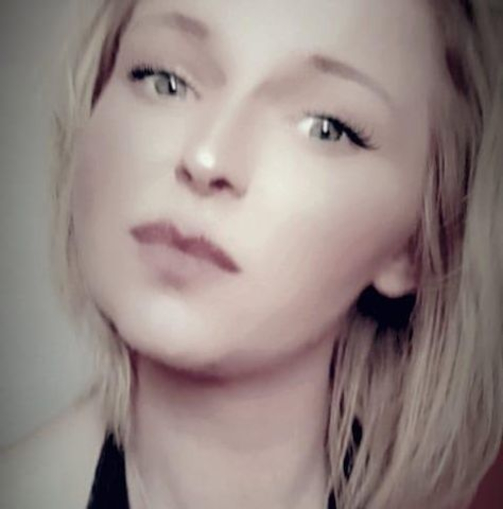 Meet your Posher, Bethany